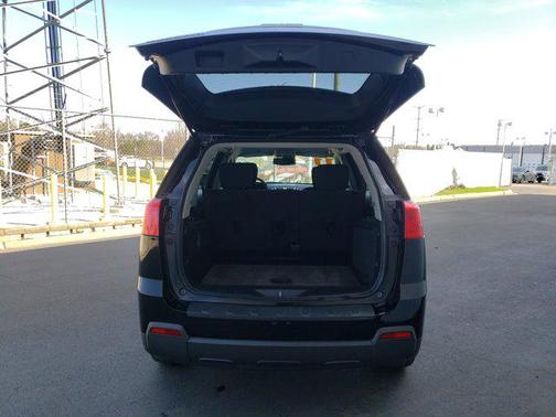 2011 GMC Terrain SLE-1
