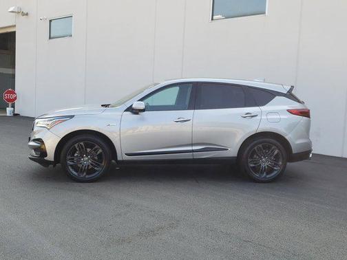 2020 Acura RDX A-Spec