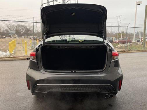 2020 Toyota Corolla XSE