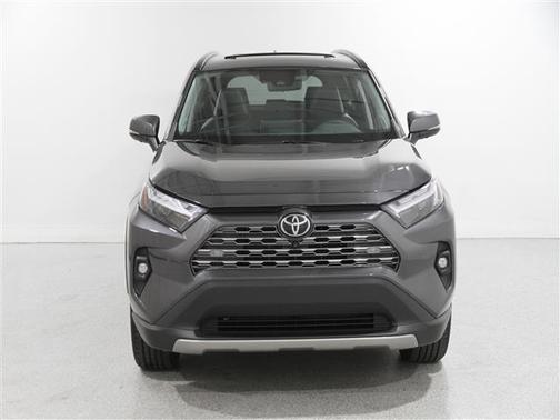 2022 Toyota RAV4 Limited