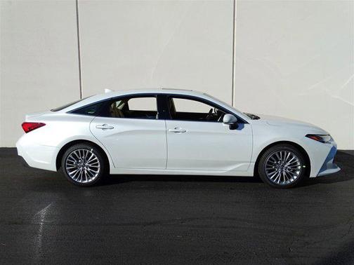 2019 Toyota Avalon Limited