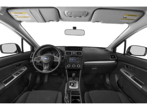 Dark Gray Metallic 2015 Subaru Impreza 2.0i Sport Premium