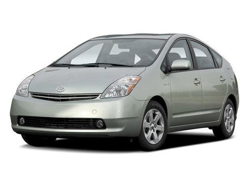 Magnetic Gray Metallic 2009 Toyota Prius Base