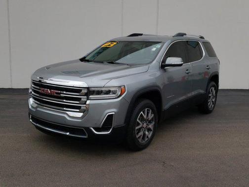 2023 GMC Acadia FWD SLE