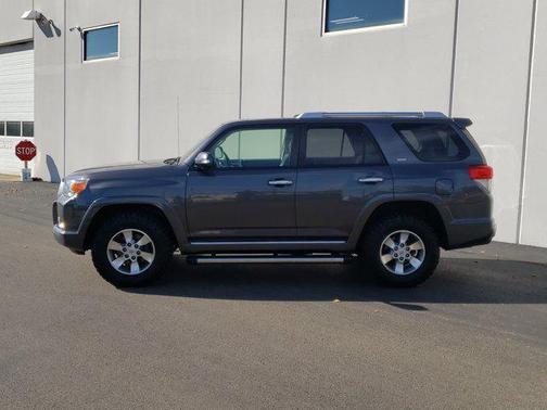 2011 Toyota 4Runner Limited