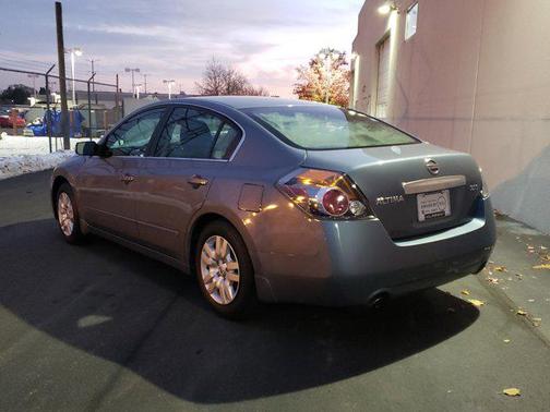 2010 Nissan Altima 2.5 S