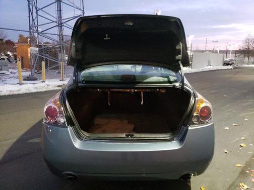 2010 Nissan Altima 2.5 S