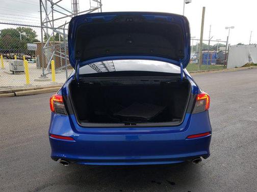 2024 Honda Civic Si Base