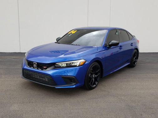 2024 Honda Civic Si Base