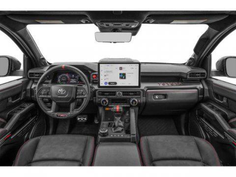 2025 Toyota 4Runner TRD Pro