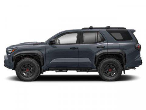 2025 Toyota 4Runner TRD Pro