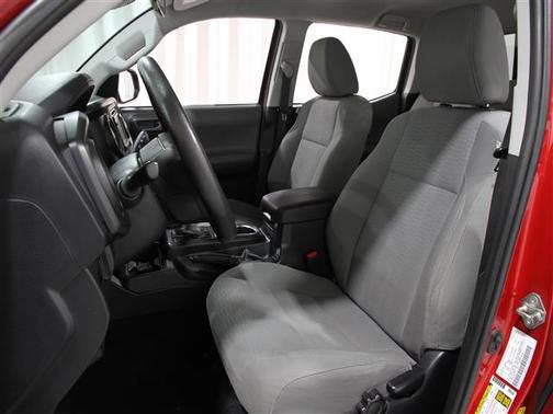 2019 Toyota Tacoma SR
