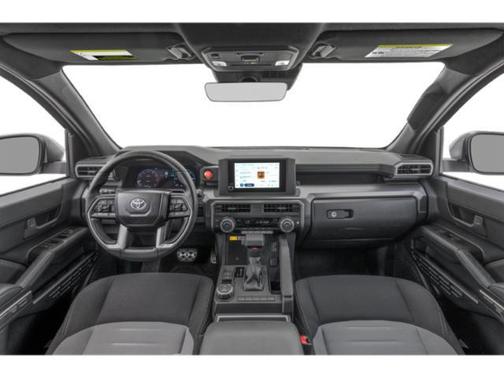 Underground 2026 Toyota 4Runner TRD Sport