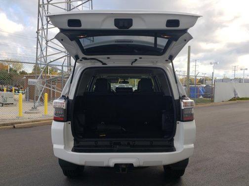 2017 Toyota 4Runner SR5 Premium