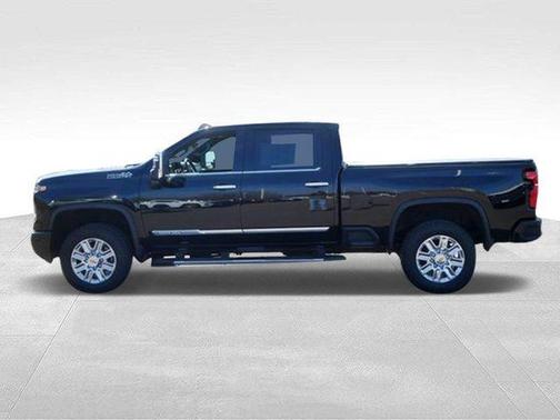 2025 Chevrolet Silverado 3500 High Country
