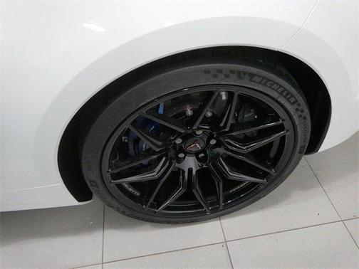 2026 Chevrolet Corvette Z06