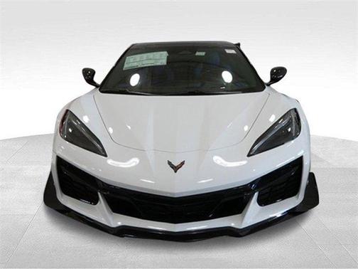 2026 Chevrolet Corvette Z06