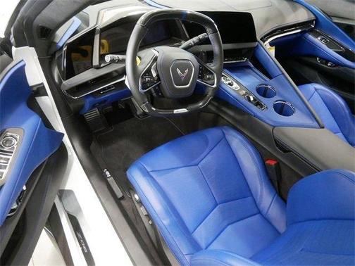 2026 Chevrolet Corvette Z06