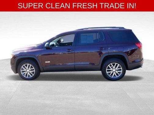 2017 GMC Acadia SLE-2