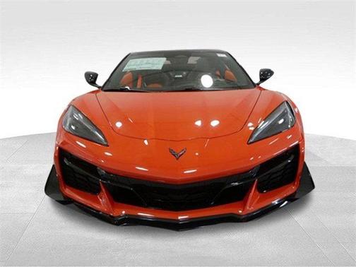 2026 Chevrolet Corvette Z06