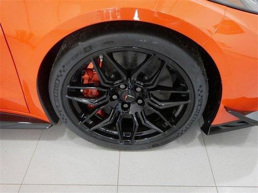 2026 Chevrolet Corvette Z06