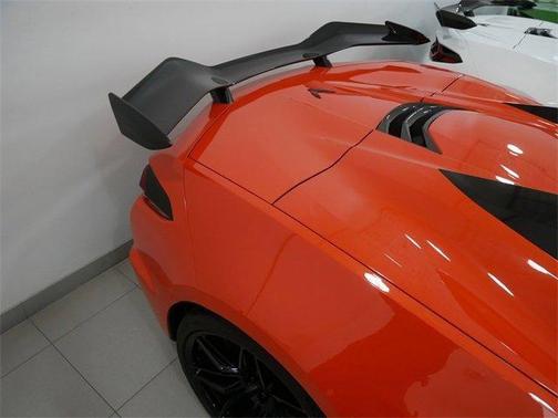 2026 Chevrolet Corvette Z06