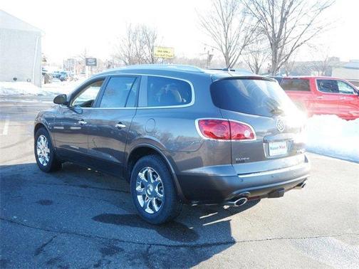 2010 Buick Enclave 2XL