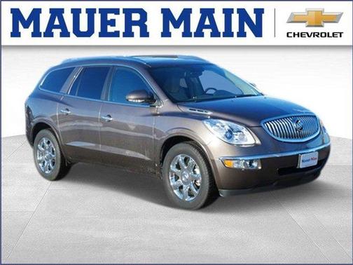 2010 Buick Enclave 2XL