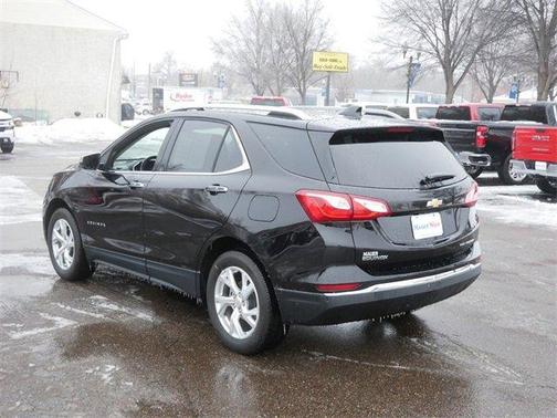 2019 Chevrolet Equinox Premier w/1LZ