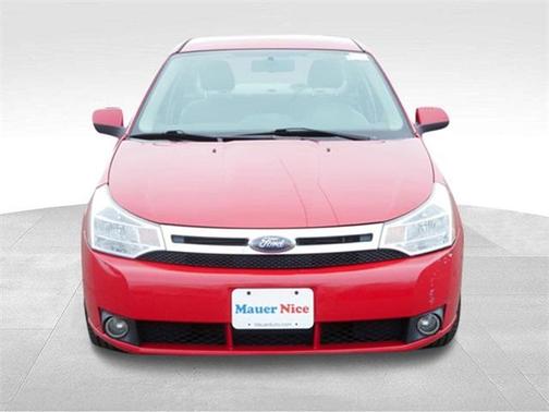 2008 Ford Focus SE