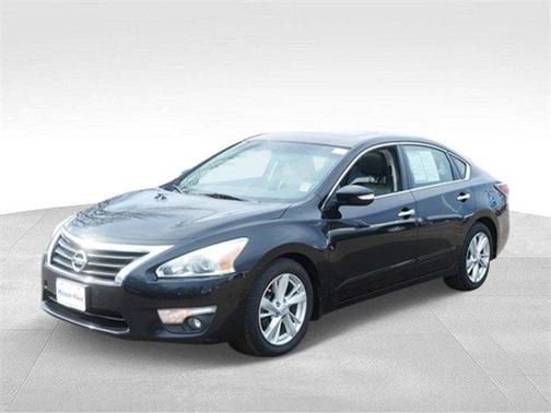 2015 Nissan Altima 2.5 SL