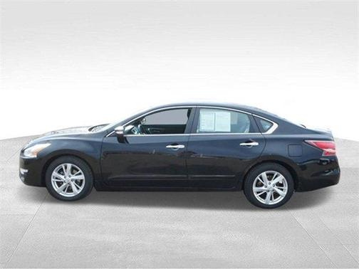 2015 Nissan Altima 2.5 SL