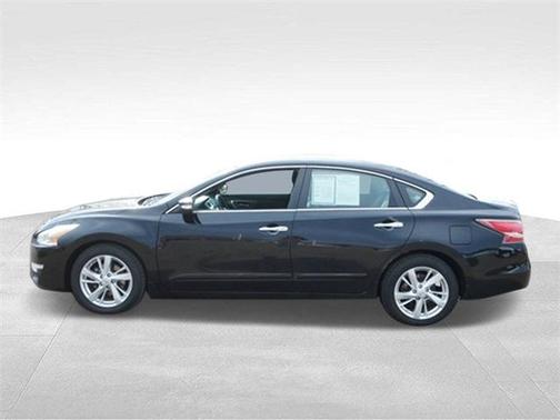 2015 Nissan Altima 2.5 SL
