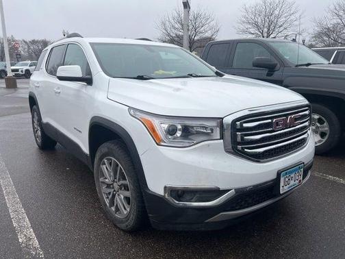 2018 GMC Acadia SLE-2