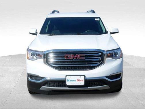 2018 GMC Acadia SLE-2