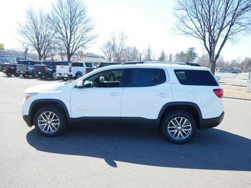 2018 GMC Acadia SLE-2