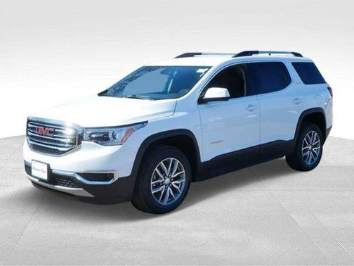 2018 GMC Acadia SLE-2