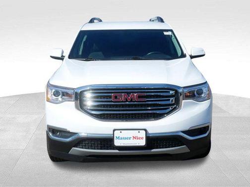 2018 GMC Acadia SLE-2