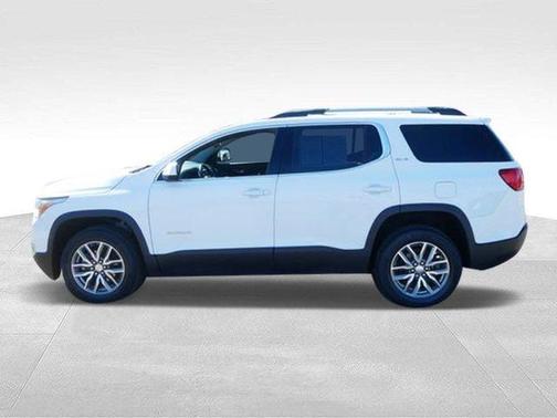 2018 GMC Acadia SLE-2