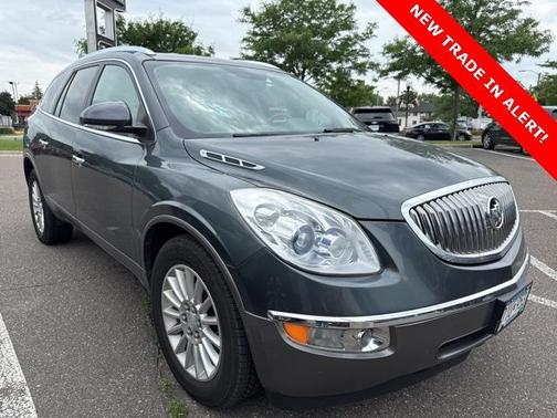 2011 Buick Enclave CXL