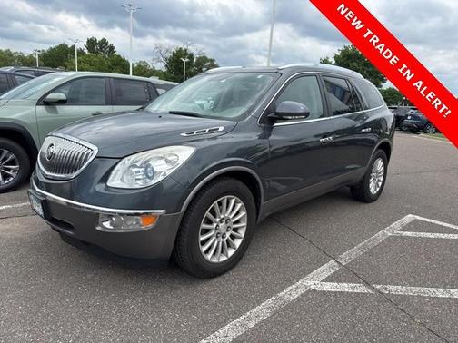 2011 Buick Enclave CXL