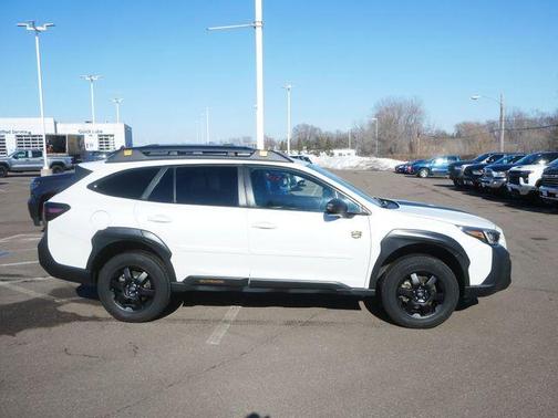 2023 Subaru Outback Wilderness
