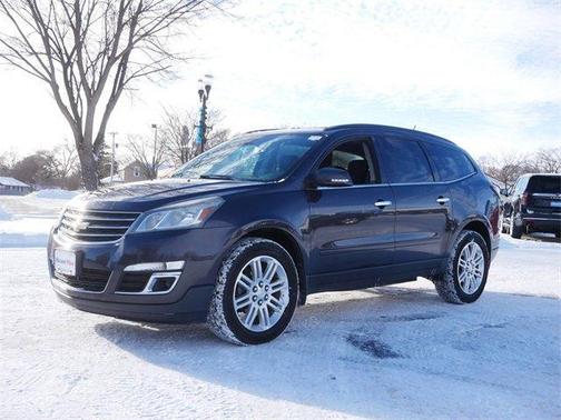 2014 Chevrolet Traverse 1LT