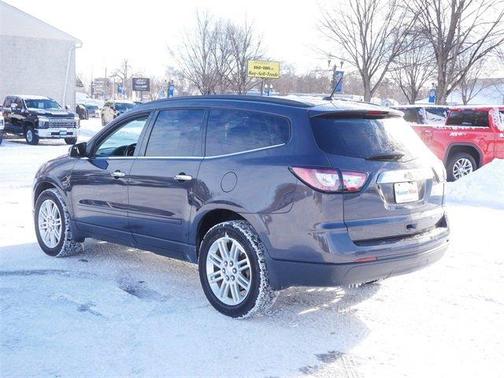 2014 Chevrolet Traverse 1LT