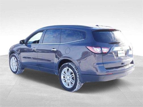 2014 Chevrolet Traverse 1LT