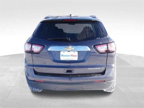 2014 Chevrolet Traverse 1LT