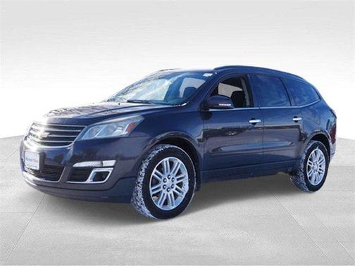2014 Chevrolet Traverse 1LT
