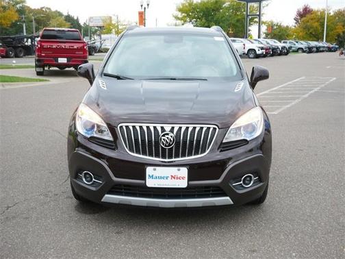 2013 Buick Encore Convenience