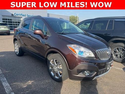 2013 Buick Encore Convenience