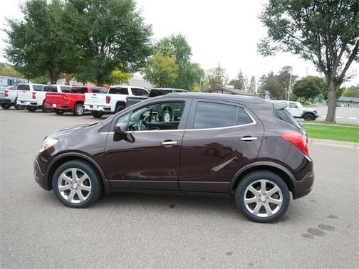 2013 Buick Encore Convenience